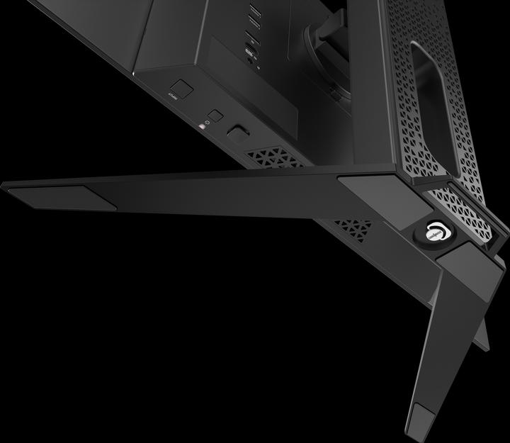 Productafbeelding Corsair Xeneon 27QHD240 (2560 x 1440 pixels, 27")