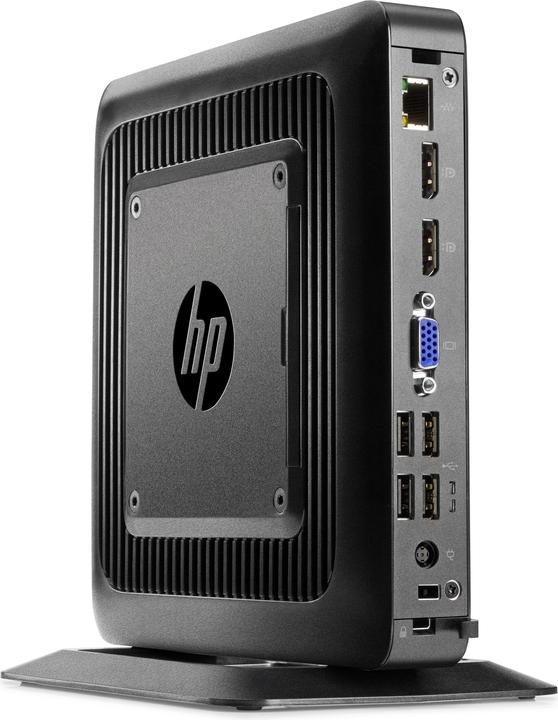 Actual product image HP Thin Client t520 (AMD GX-212JC, 4 GB, 16 GB)