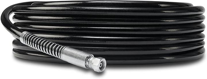 Actual product image Wagner Hose 15 m Control Pro HEA, black 0517802