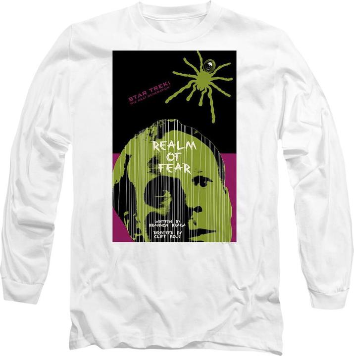 Produktbild The Next Generation Season 6 Episode 2 TShirt (L)