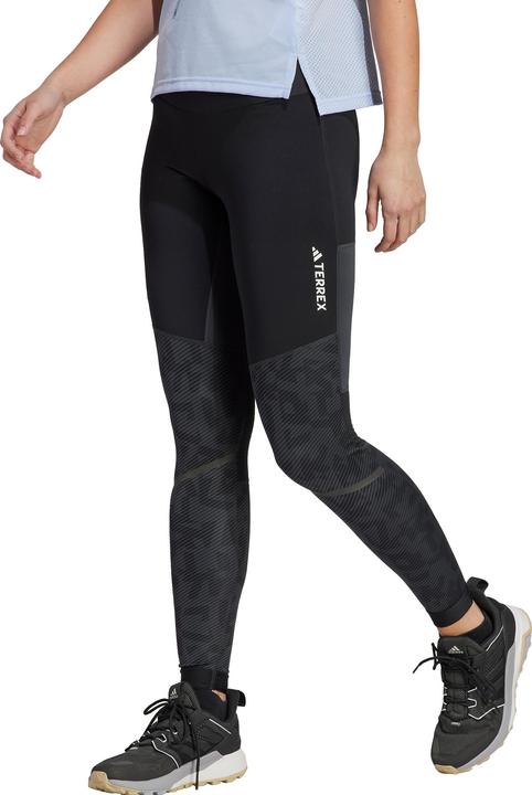 Produktbild adidas Women's Terrex Agravic Tights (44)