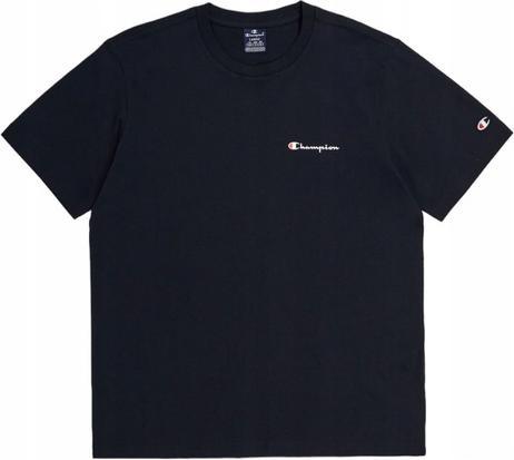 Produktbild Champion Herren-T-Shirt mit Rundhalsausschnitt (M)