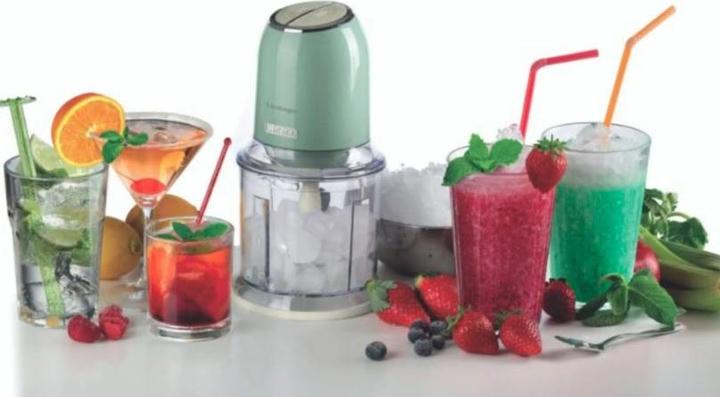 Immagine prodotto Ariete 438 Vintage (600 ml, 400 W)