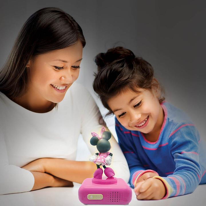 Actual product image Lexibook Disney Minnie