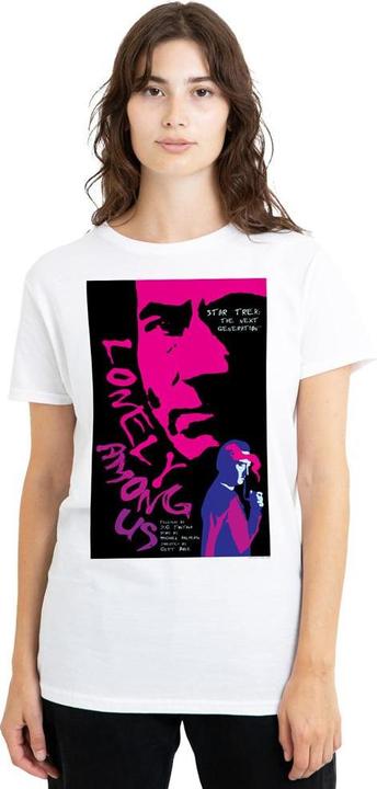 Produktbild The Next Generation Season 1 Episode 7 TShirt (L)