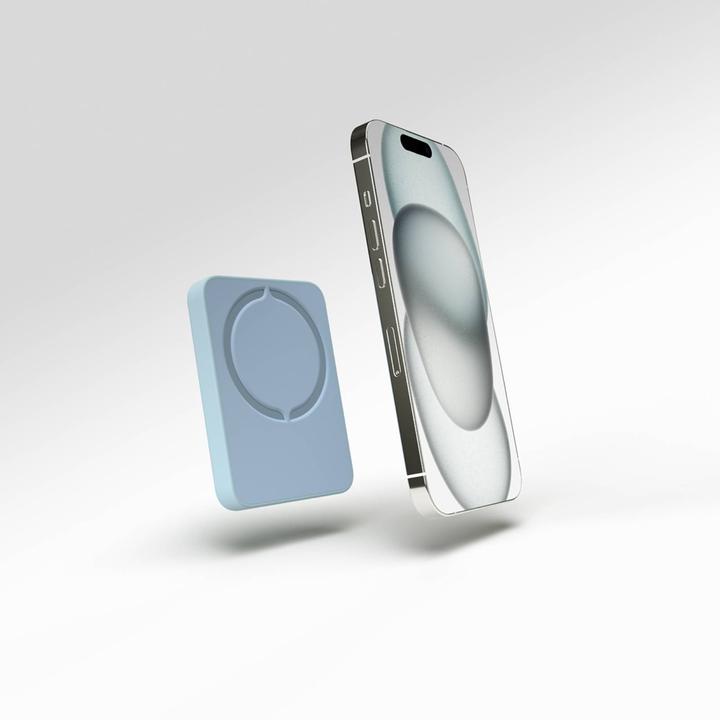 Produktbild Puro Mini Power Mag (4200 mAh, 5 W, 5 Wh)