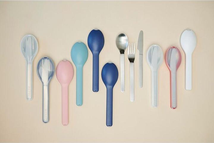 Actual product image micasa Ellipse (3 Piece, Cutlery set)