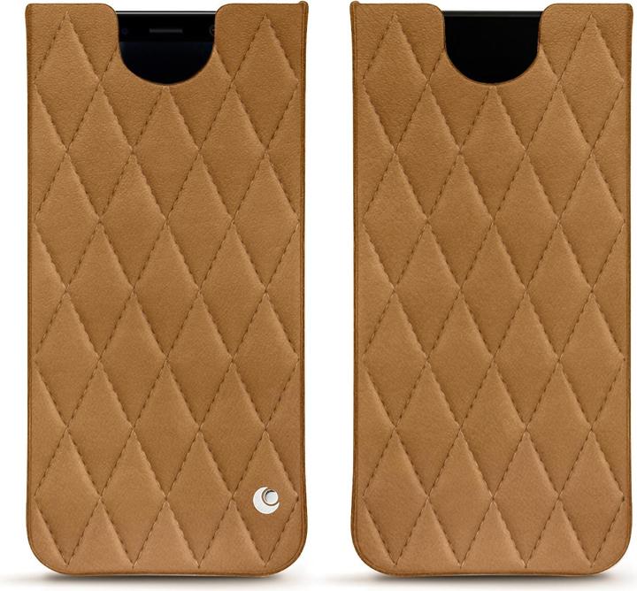 Produktbild Noreve Lederschutzhülle (Samsung Galaxy S8+)