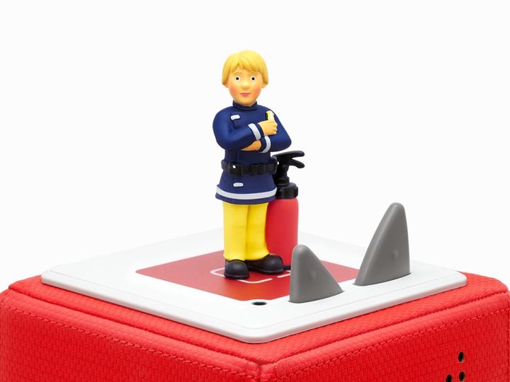 Produktbild Tonies Feuerwehrmann Sam- Eine Insel voller Abenteuer (Deutsch)