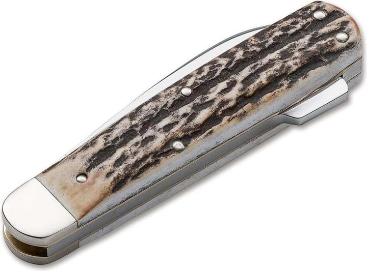 Actual product image Böker Hunting knife Mono CPM (8.90 cm)
