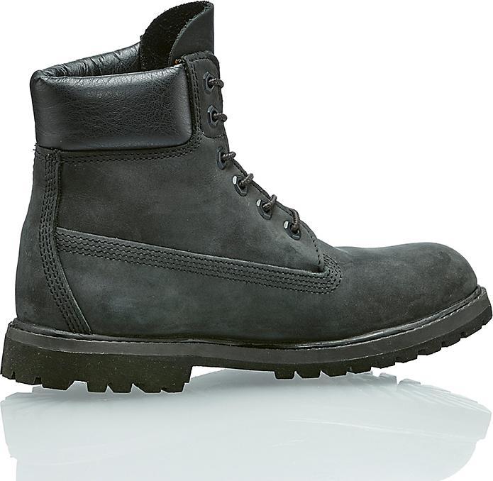 Actual product image Timberland Ankle boot (37)