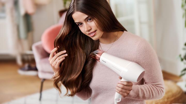 Produktbild Philips BHD017/40 Haartrockner