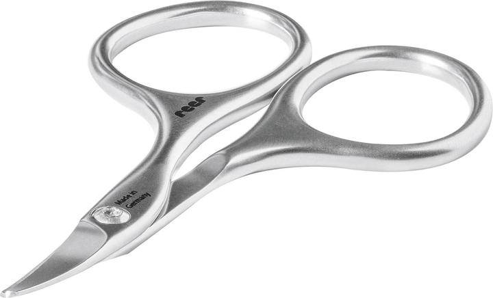 Actual product image Reer PremiumCare Baby Nail Scissors