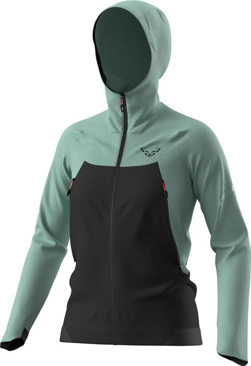 Immagine prodotto Dynafit Women's Transalper DST Jacket (XL)