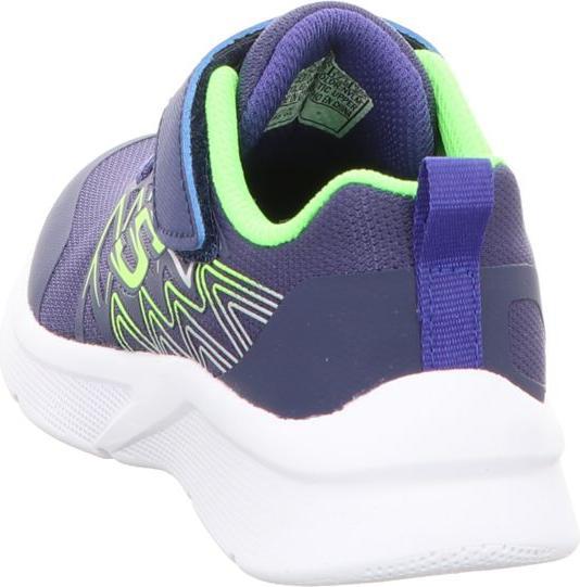 Produktbild Skechers Microspec Texlor JR (33)