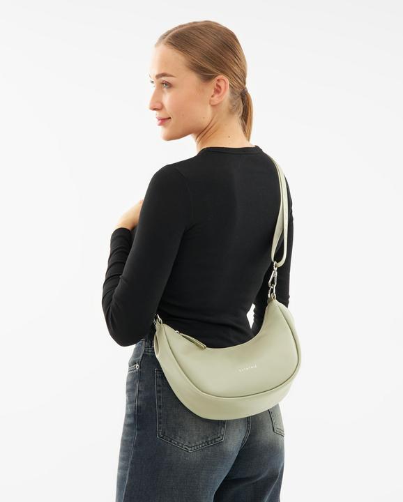 Immagine prodotto Expatrié Half Moon Bag Lea Small
