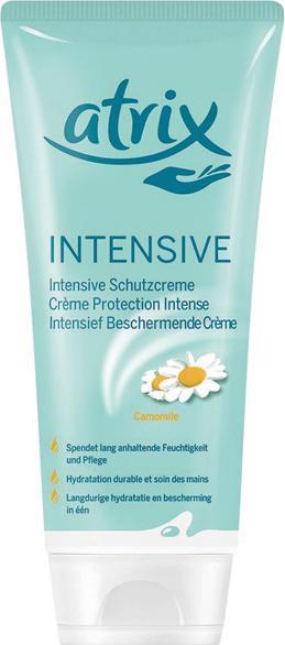 Produktbild MGA Schutzcreme Tube 100ml intensiv