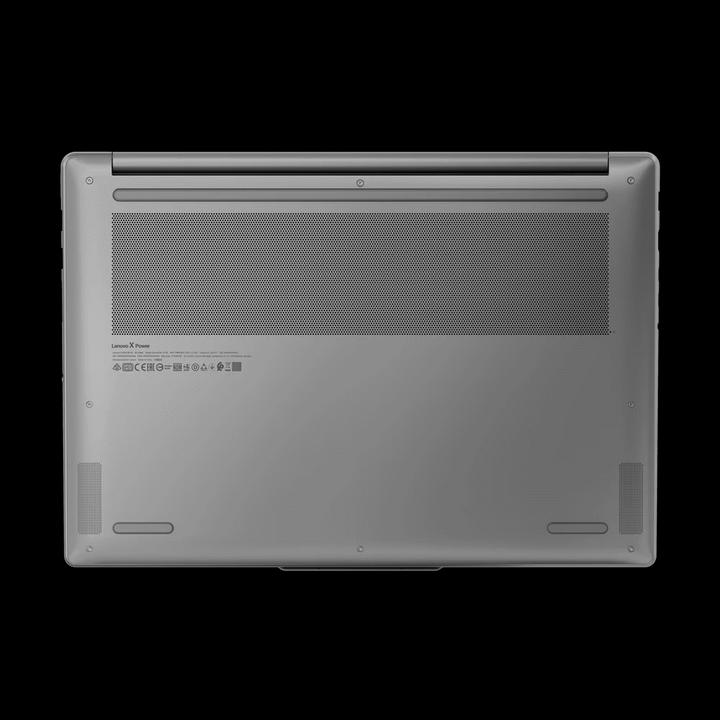 Actual product image Lenovo Yoga Pro 9 RTX 4060 (16", Intel Core Ultra 9 185H, 32 GB, 1000 GB, CH)