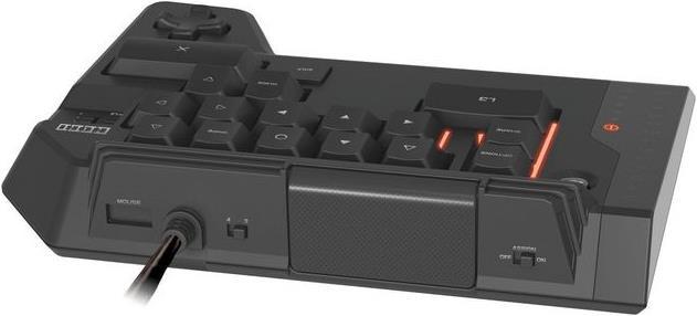 Actual product image HORI Tactical Assault Commander 4