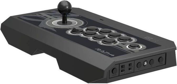 Image du produit HORI Real Arcade Pro 4 Quay (PS3, PS4)
