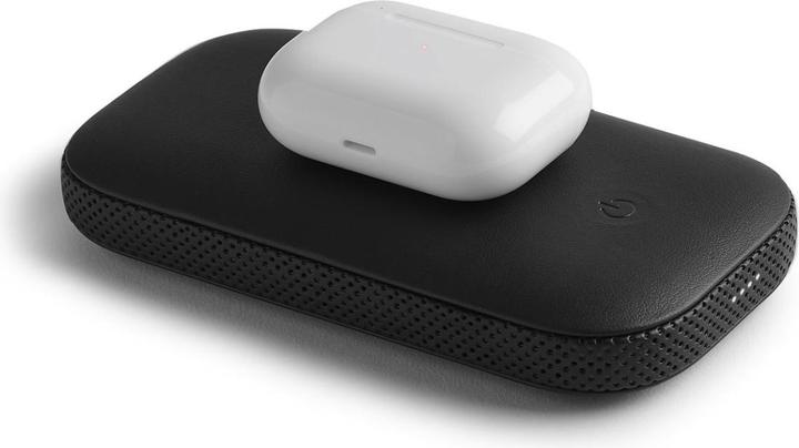 Actual product image Lexon Power Sound (20 h, Rechargeable battery operated)