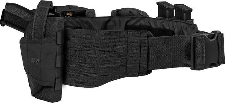 Produktbild Tasmanian Tiger TT Warrior Belt LC Schwarz L (L)