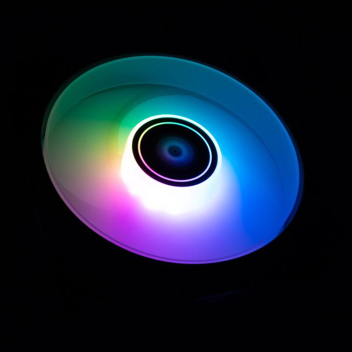 Produktbild Arctic P12 (120 mm, 3 x)
