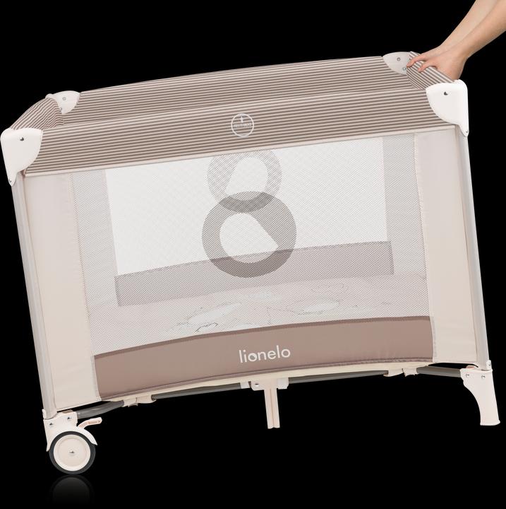 Image du produit Lionelo Bonnie (100 cm, 96 cm)