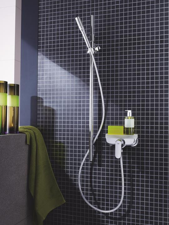 Produktbild Grohe Eurosmart Cosmopolitan Einhand-Brausebatterie