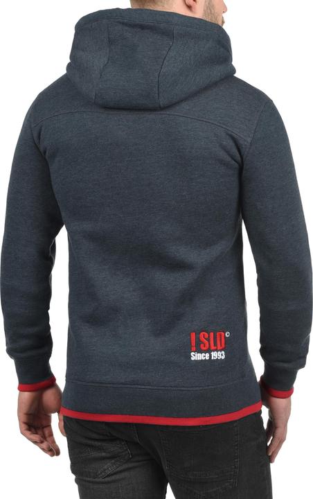 Produktbild Solid SDBenjaminZip 21102294ME (L)