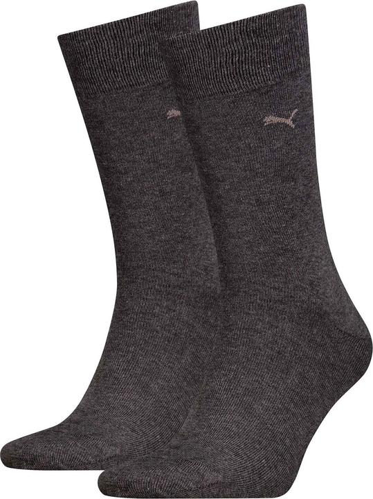 Image du produit Puma Classic 6p (paquet de 6, 39 - 42)