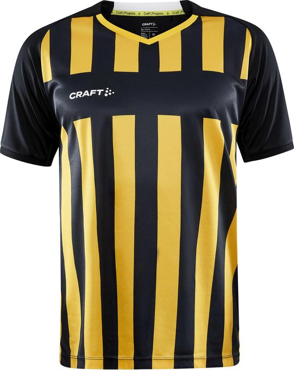 Craft Progress 2.0 Stripe Jersey M