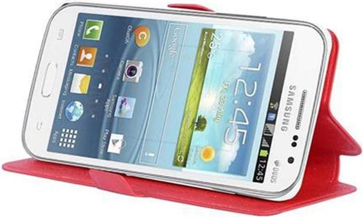 Immagine prodotto Cadorabo Custodia per Samsung Galaxy WIN (Samsung Galaxy Win)