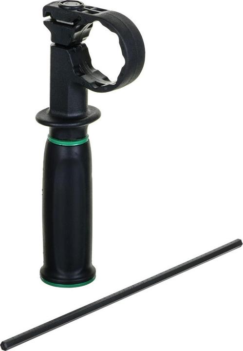 Actual product image Hikoki DH26PC2 SDS plus drill/chisel hammer (Electrical connection)