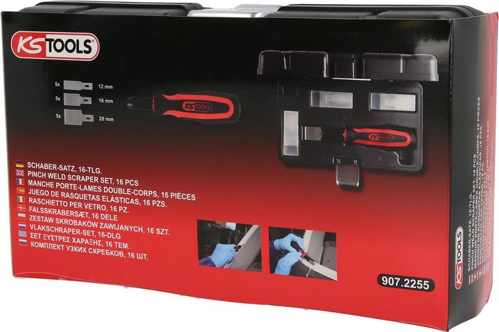 Produktbild KS Tools 907.2255
