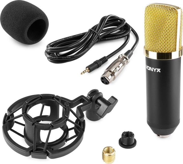 Produktbild Vonyx CM400B