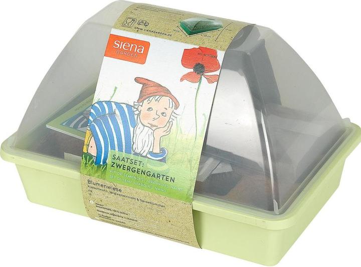 Actual product image Siena Garden Indoor greenhouses