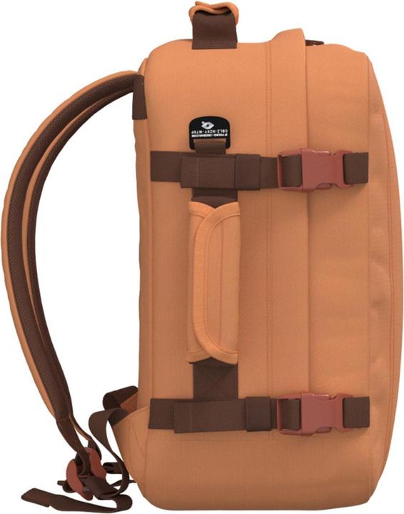 Actual product image Cabin zero Travel backpack 39 cm laptop compartment (28 l)