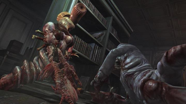 Produktbild Capcom Resident Evil: Revelations (PC, DE)