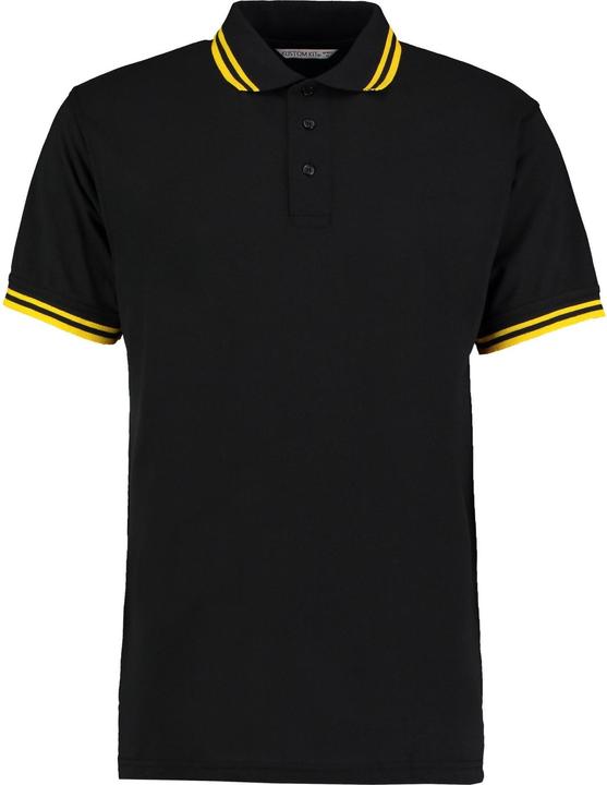 Nero/Giallo