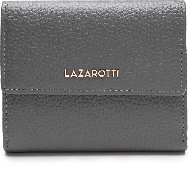 Immagine prodotto Lazarotti Bologna Portafoglio in pelle 12 cm