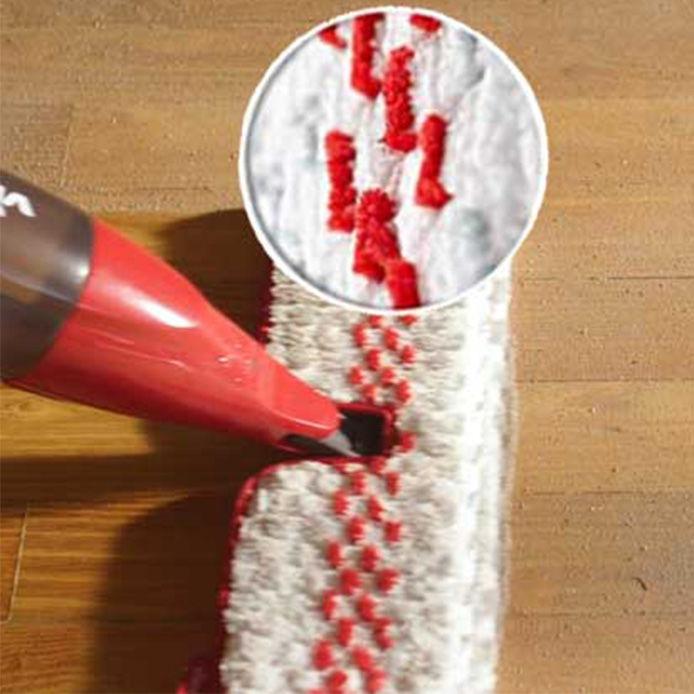 Actual product image Vileda Spray Clean (1 pcs.)