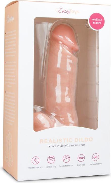 Image du produit Easytoys Réaliste