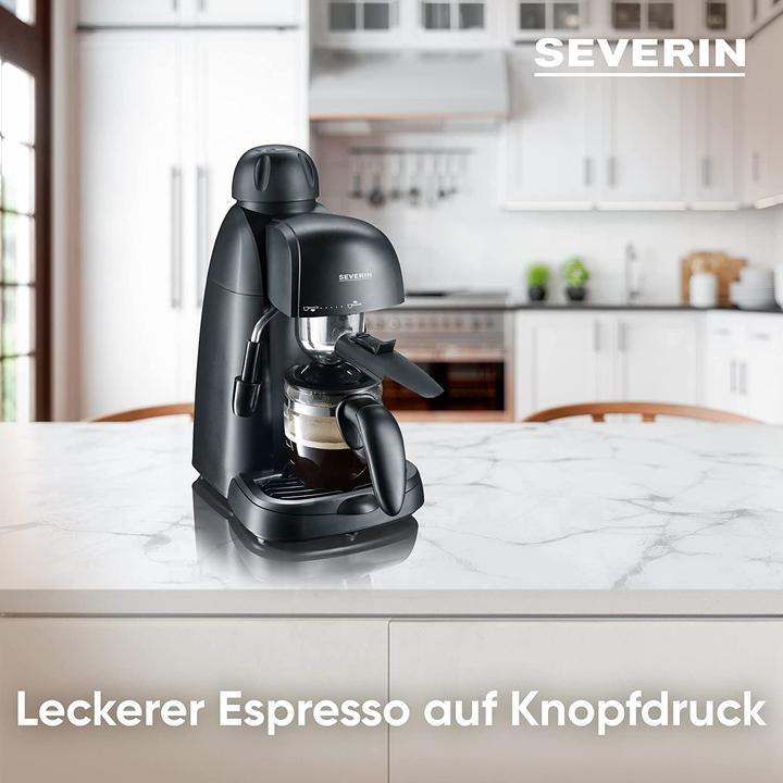 Image du produit Severin KA 5978