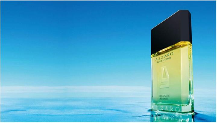 Produktbild Azzaro Pour Homme - Cologne Intense Eau de Toilette (Eau de Toilette, 100 ml)