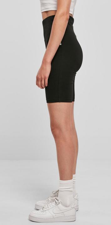 Actual product image Urban Classics Ladies Organic Stretch Jersey Cycle Shorts - 17072 (M)