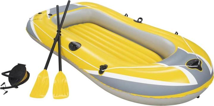 Produktbild Bestway Gummiboot Treck X1 Set (228 cm, 2 Pers.)