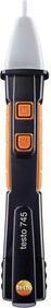 Actual product image Testo 745 Multi-Tester 1000 V CAT II (CAT IV 600V, CAT III 1000V)