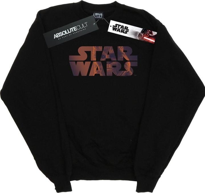 Produktbild Star Wars Chewbacca Logo Sweatshirt (M)
