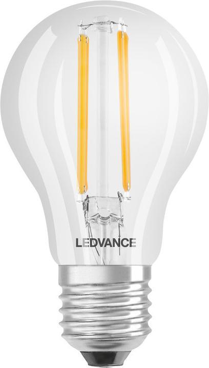 Produktbild Ledvance Smart+ Wifi Filament Classic (E27, 5.50 W, 806 lm, 1 x, E)
